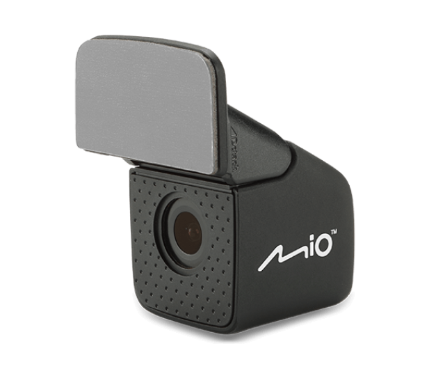 Mio MiVue C380 FullHD/2"/130/Dual - 389228 - zdjęcie 2